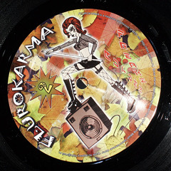 Inshizzo&MushroomJet - Cyberia Express V2.0 (Rare, full version)