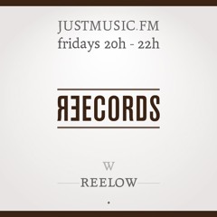 reecords @ justmusic.fm - guest mix by Zicho 12.02.2011