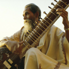 Contraddict - Man with a Sitar