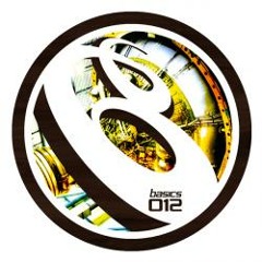 Daisychain aka A.Professor & Paula Cazenave - Back to the oldschool // BASICS 012 (Vinyl) OUT NOW!