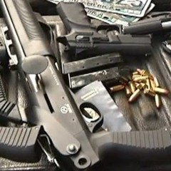 Truchas Alertos - el travieso ft el negro liricas clandestinas