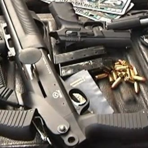 Truchas Alertos - el travieso ft el negro liricas clandestinas