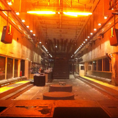 9 Hours Live at Trouw Amsterdam - 26.12.2011 Pt.1