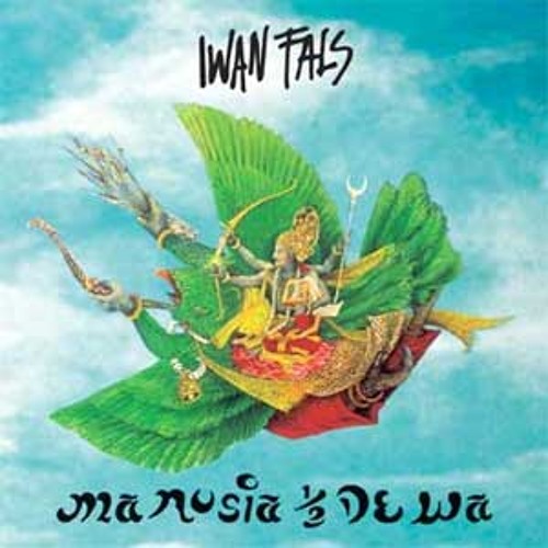 Iwan Fals - Aku Milikmu (Ost. Kekasih)