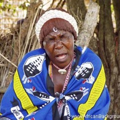 Sangoma song Deepbreath (Dj Tyzo & spike deep Roka remix)