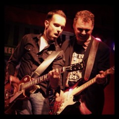 Wish You Were Here by Profiler