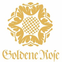 Goldene Rose