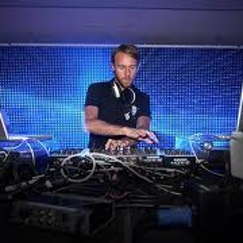 Richie Hawtin Live @ Weekend Terrace After Party, Berlin - 12-05-2010