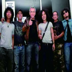Iwan Fals Feat Blackout - Tergila Gila