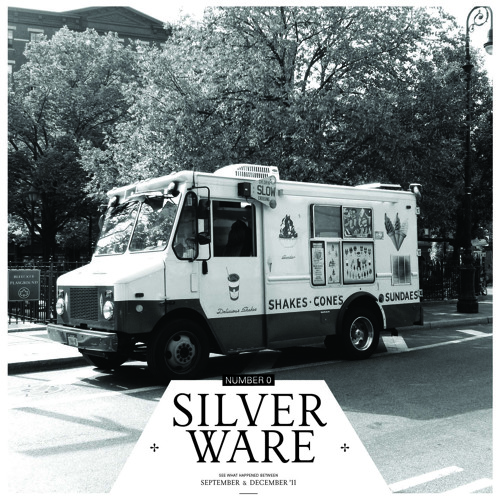 SW03 - CURRENSY/Chilled Coughee