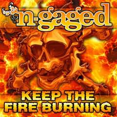 Energy Syndicate and General Bounce - Keep the Fire Burning