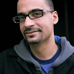 Junot Diaz Breaks It Down For Us