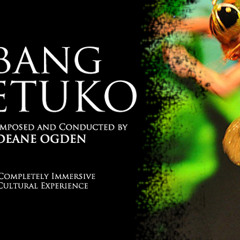 Theme from "Jabang Tetuko"