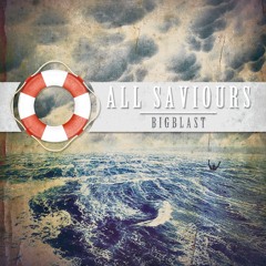 All saviours - Hostages in our own world