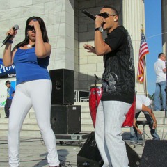 R-T ft. La Mami De La Cumbia - amor proivido cumbia Www.401musical.com.mp3