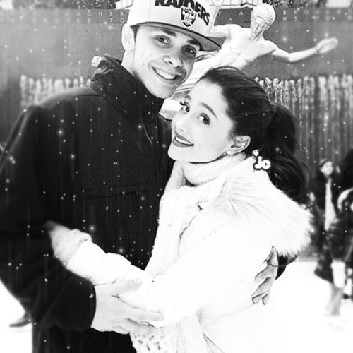 Ariana Grande Last Dance Donna Summer Cover 1 By Arianajoangrande On Soundcloud Hear The World S Sounds