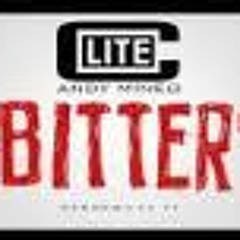 Andy "C-Lite" Mineo - Bitter