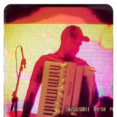 Chalana sanfona e viola Sandro dhiacanga ! Modao