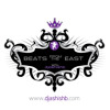 BeatsFromTheEast Dec 3rd ft Mixtabishi and Mofolactic!