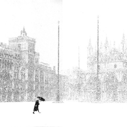 Snow in Venice - acoustic