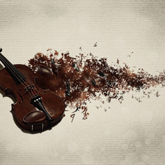 Orquesta de Violines