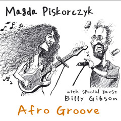 Magda Piskorczyk - Crossroads