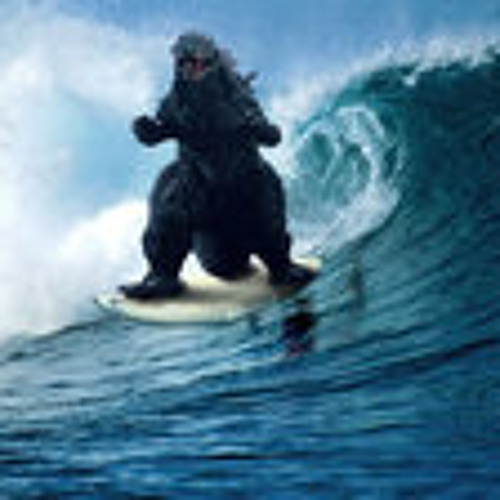 surf gorilla