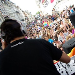 Hedi - Salamanca (Original mix)