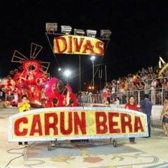 La Diva del Carnaval - Carun Bera 2010