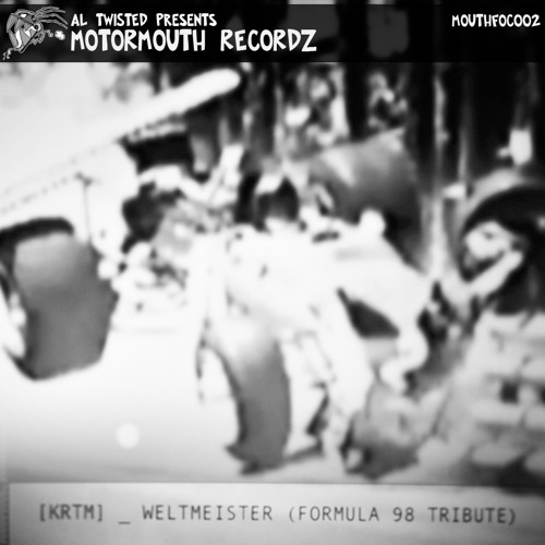 [KRTM] - Weltmeister (Formula 98 Tribute)