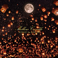 Robert de Boron - Reality Unseen feat. Othello