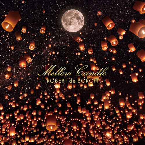 Robert de Boron - Reality Unseen feat. Othello