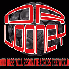 Our bass will resonate accross the world