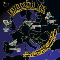 Format C:\ - 2 all the Raverz (Eurotek 02)