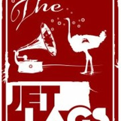 111227 The Jetlags vinyl mix