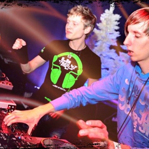 Le Filet & Wacky D live @ Scotch & Sofa 24.12.2011