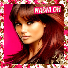 Nadia Oh 'Fqn Amazing' masterr