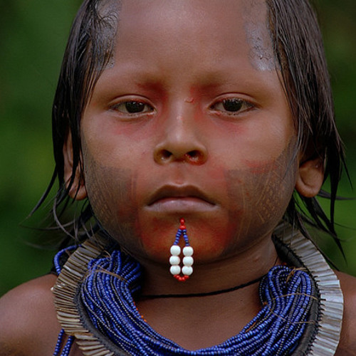 Dead Can Dance Tribute - 04. The Host Of Seraphim