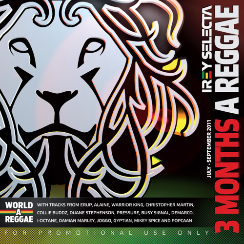 06. Tarrus Riley   Karma