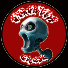 02 KRYminala Live DjSET 18.12