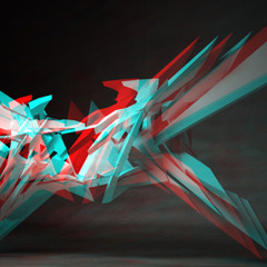 GSUS! - Crucifix (Blaster Remix)