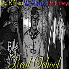 Presta Atención - Real School (Real School Record's)