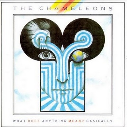 The Chameleons - Perfume Garden