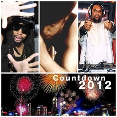 BANGKOK CITY COUNTDOWN HYPE 2012 - DJ.GZU$ FT.LIL JON,FATMAN SCOOP