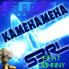 Kamehameha - S3RL feat J0hnny