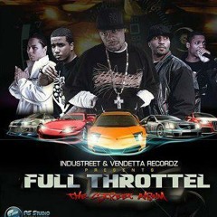 ANOTHER ROUND CHRIS BROWN ft.VENDETTA