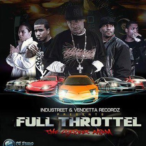 ANOTHER ROUND CHRIS BROWN ft.VENDETTA