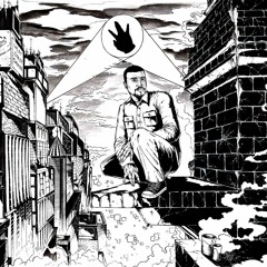 Bigg Geezus- Hold It Down Like Me (Unreleased)