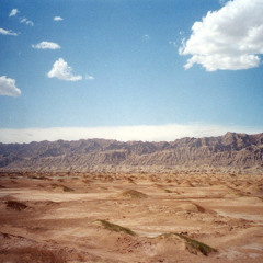 Desert (Drumstep) 2011