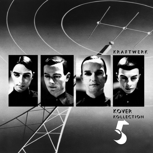 Kraftwerk Kover Kollection Vol.5